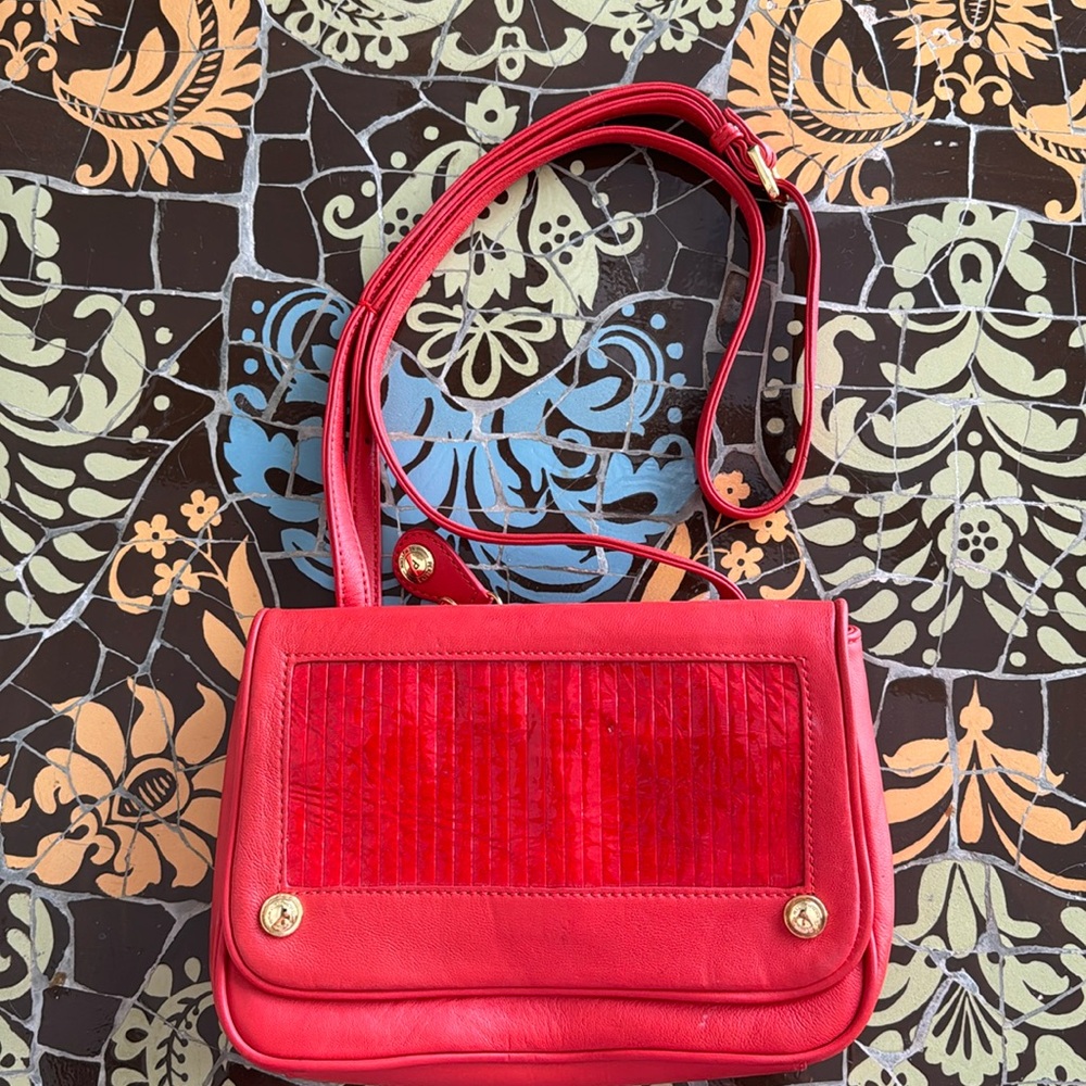 PERLINA CROSSBODY PURSE-Wallet